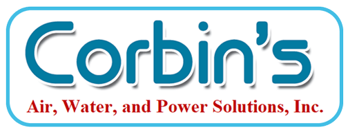Corbin's Air, Water, & Power Solutions, Inc