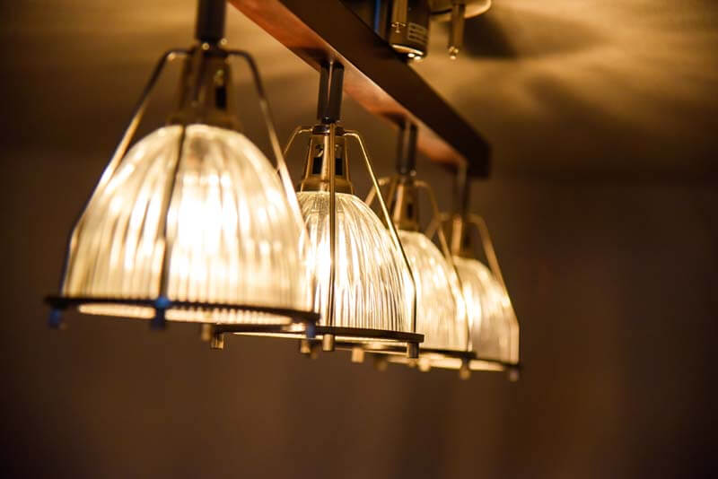 Light fixture
