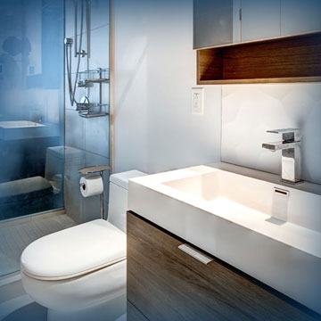 Plumbing